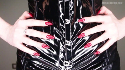 Lady Mesmeratrix Official: แกก็แค่ไอ้เย็ดหัวควย