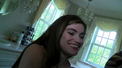 Private Society: The Cutest Little Buttfucker