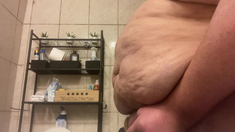 Chubbytits16: Playing with My Self