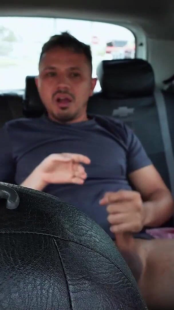 TommyMiller: Saya Meniduri Putri Tiri Saya Di Uber
