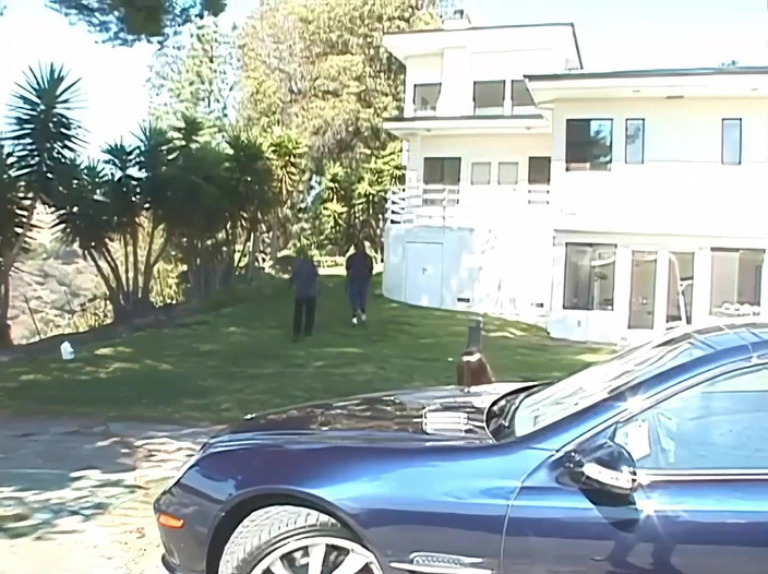 AI upscaled classics: Teeny Takes Two Big Dicks