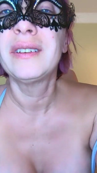 POV Porn E03: Big Tits MILF in Yoga Shorts Fucked Against Wall