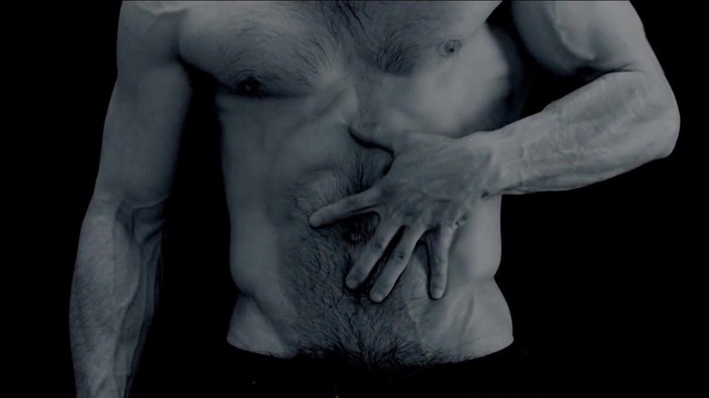 Men network: UOMINI - David Roy ha i hot per l'insegnante Dean Monroe