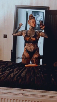Get on Your Knees for Mami