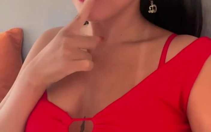 Linahenao: Я твоя мама? 7