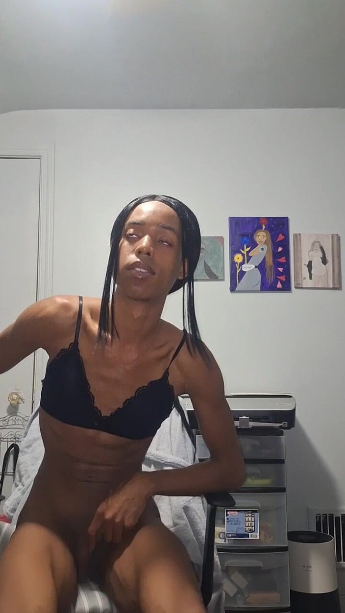 LordDashunKH: 늦은 밤 스트림 &amp; Wank Sesh