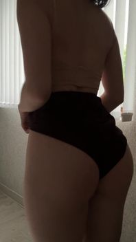 Best Ass in Your Life