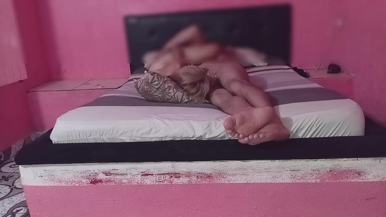 parejacasero: Fucked Hard