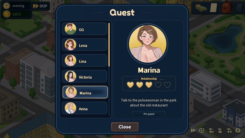 Like A Boss: Complete Gameplay - Lust in Suburbs, Part 6