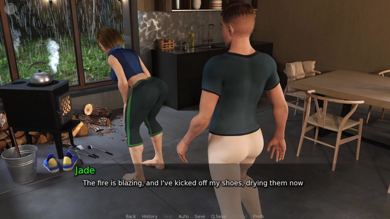 Like A Boss: Complete Gameplay - Lovely Neighborhood, Part 2
