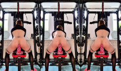 Femboy Workout thumbnail