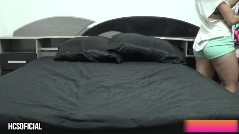 Carlos-Simoes: 私のプライムラバーと素早く過ごす