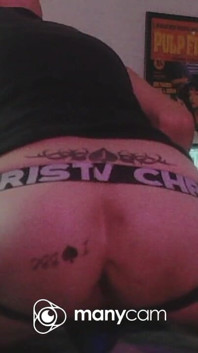 Me and My New Temporary Tattoos.