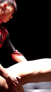 Kses02 Kuroshio Fantasy Ep.02 Spider-man the Beginning - Replication Fhd