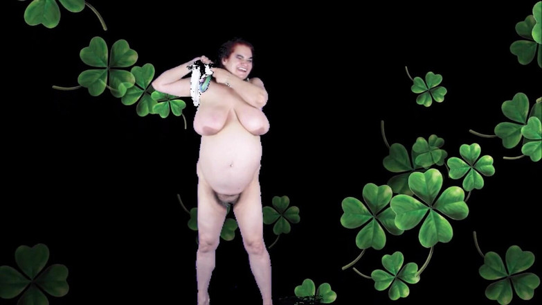 Haydee Rodriguez: St. Patty dengan Haydee Rodriguez