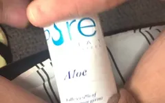 Cumming at Work