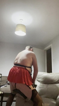 Julian Want Gay Men so Bad