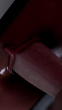 Rigid3d Intenzivní anální sex žhavá chutná kundička otevřená zadek sladké potěšení hýždě lahodný drsný sex chutné