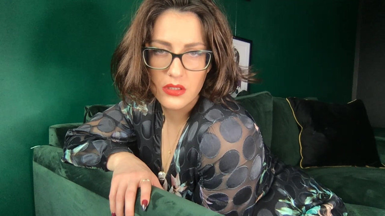 Countess diamond: Jag vill förstöra dig