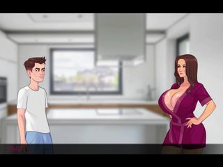 Miss Kitty 2K: Lust Legacy - Ep 4 at the Office by Misskitty2k