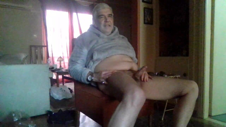 lisbi the warrior: My First Video, Masturbation, King