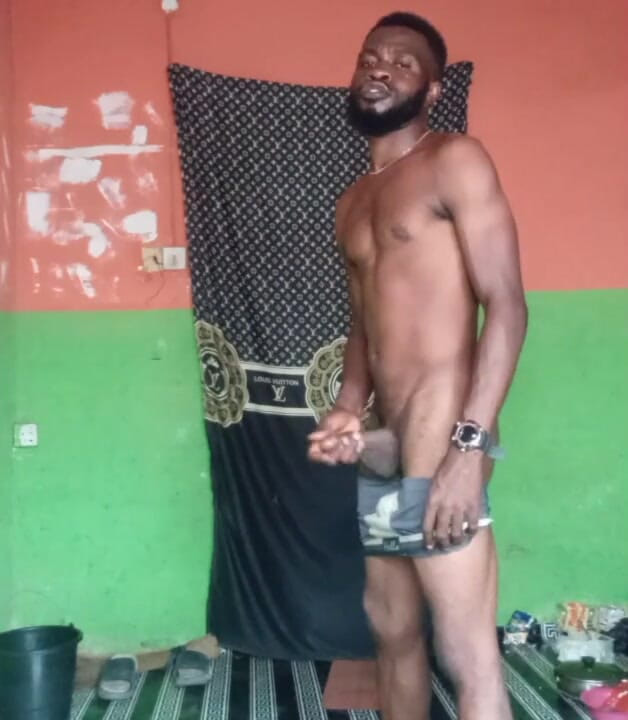 Fuckers Empire: Momentum kesepian bagian 2