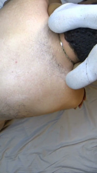 Puchis Mia Reife Creampie Hart Echter Hausgemachter Sex