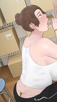 Aku ngentot ibu tiri temanku sendiri - boket animasi hentai 3d - season of loss