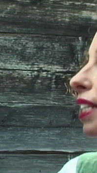Rough german deepthroat anal sex