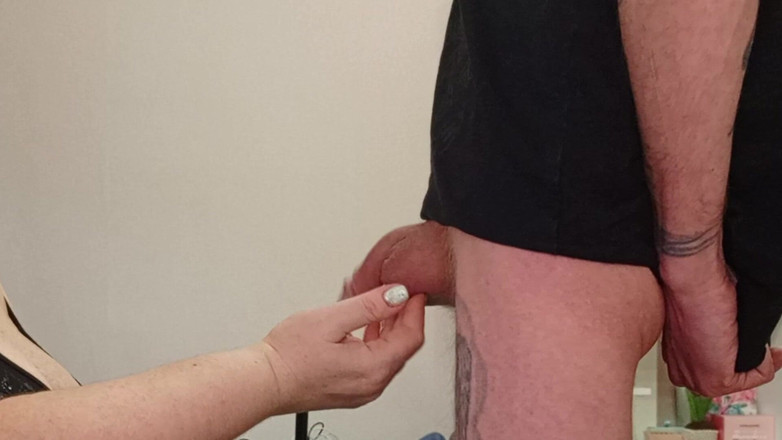 Zona901: Mi scopo la mia matrigna in bocca per sborrare