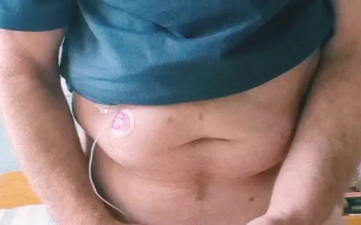 Bellhead: Reverse motion swallow, eat, cum, jerk