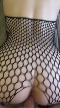 Saya Terpaksa Membuat Video Dengan Teman Wanita Saya Menghisap Dan Berkongkek Dengan Saya Memakai Bodystocking Seksi Baru