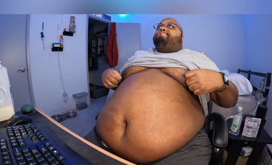 Blkhole420: Làm việc bloat và edging