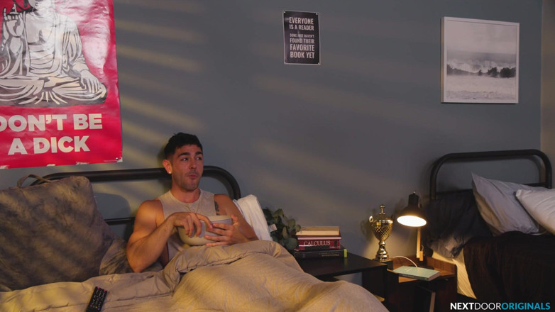 Next Door Studios: Nextdoororiginals Personal Day
