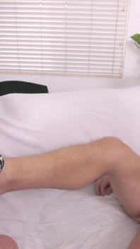 Now That's a Girthy Prick Featuring Brad Newman with Madison Wilde