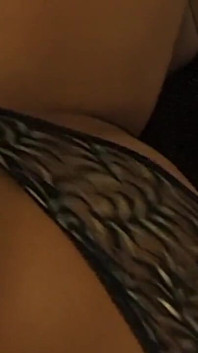 Brunette Babe Fingered and Fucked Hard in Amateur Session