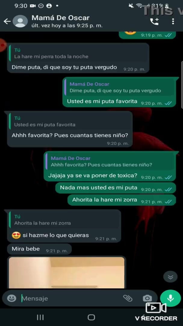 Mexicasero: 親友のガールフが私を気に入ってくれた