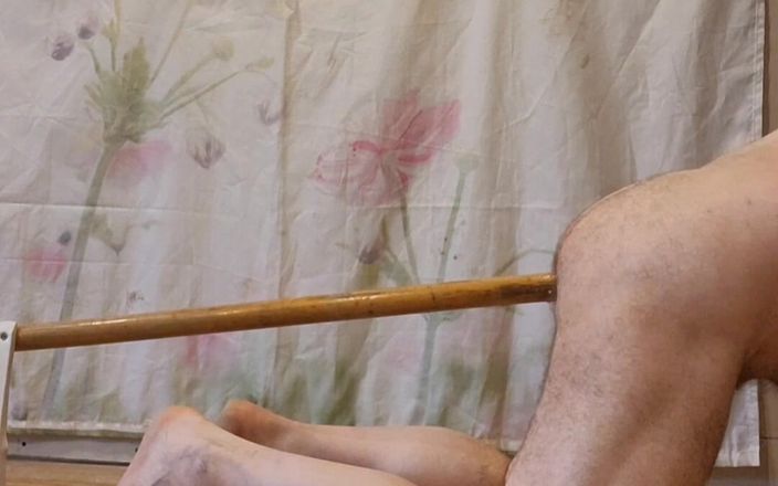 Venusian70: Sur une poignée