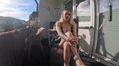 Queen of BDSM: Moje první video tady je konečně online!