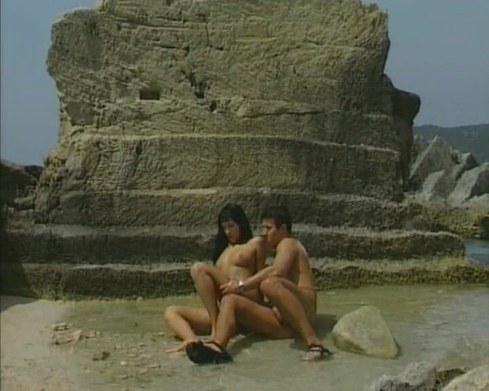 MMV BEST MOVIES AND CLIPS: Retro Teen-sex-zusammenstellung Im Urlaub in Arsch Und Mund