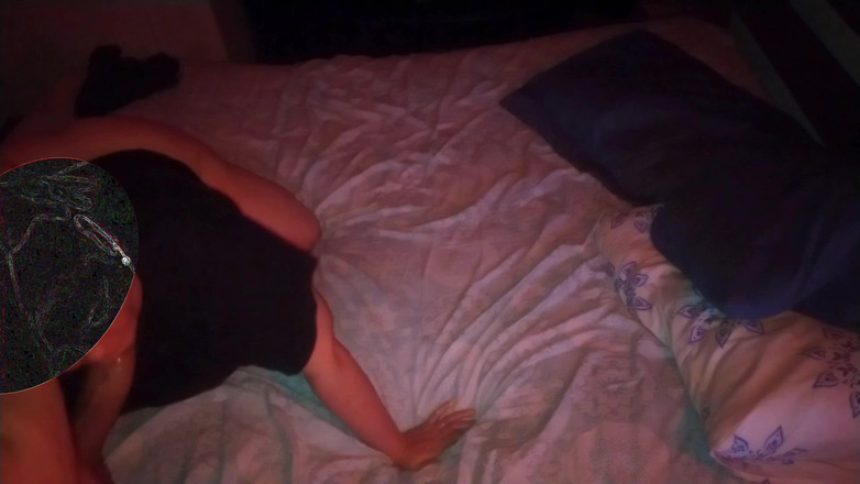 Lily & Theo: Přejeme Vám nádherné zkoušky! Začíná 2026 s 69 a dělá jí dávení...