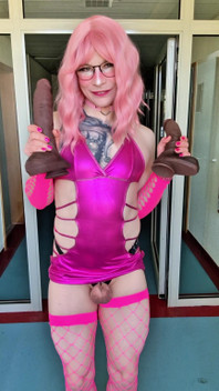 It Is Sissy BBC Playtime