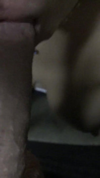 A Moroccan Slut in the Basement