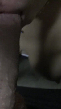 A Moroccan Slut in the Basement