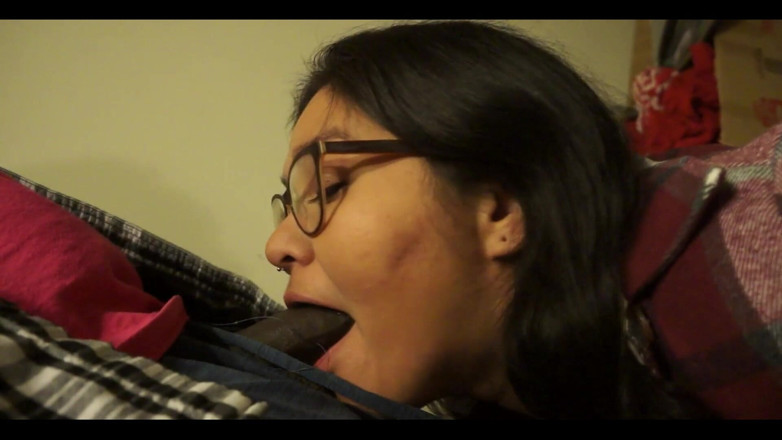 DeesDeepThroat: Dees Bustin Nuts