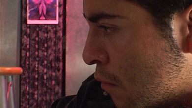 We heart Milfs: 短い髪のストリッパーAnnabelle Leeが犯さでパーティー