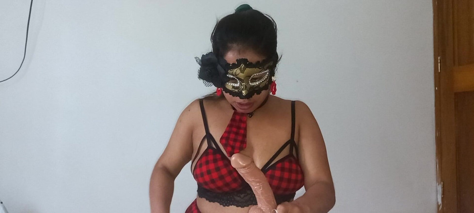 PATY PATY: Sehen Sie sich diese aufregende Geschichte an!! das erste sexspielzeug...