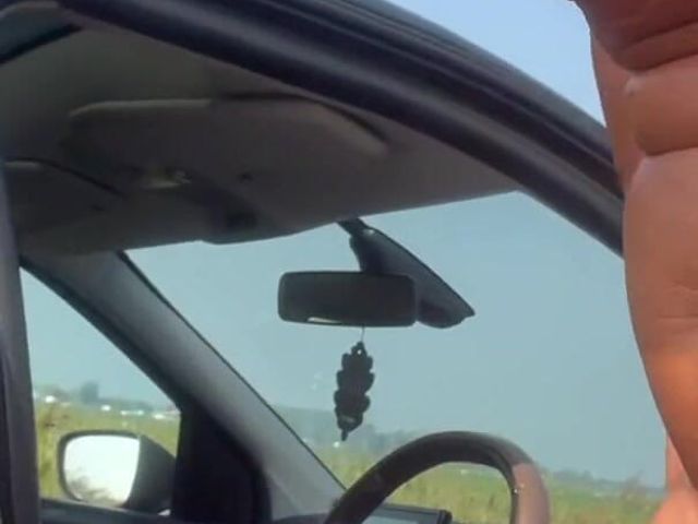 Naked on the Motorway (Benb Studio)