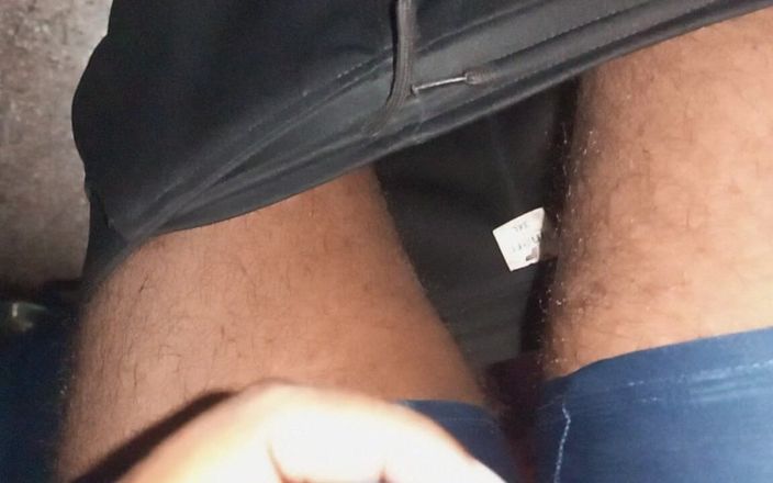 Sweet Indian cock: भूखी चट्टान 7 इंच की देसी लंड वीर्य छोड़ता है
