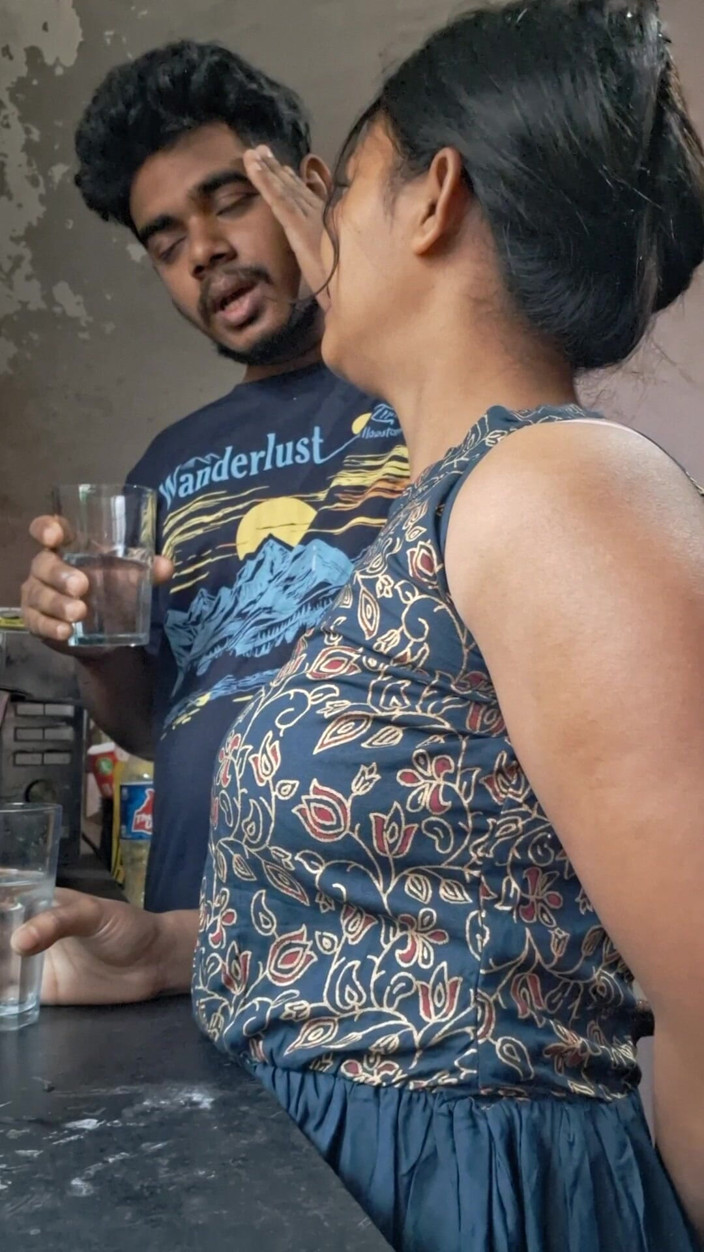 Bangali wife: Desi Indian Vabi Romantic Sex Anal Hardcore Caw Girl